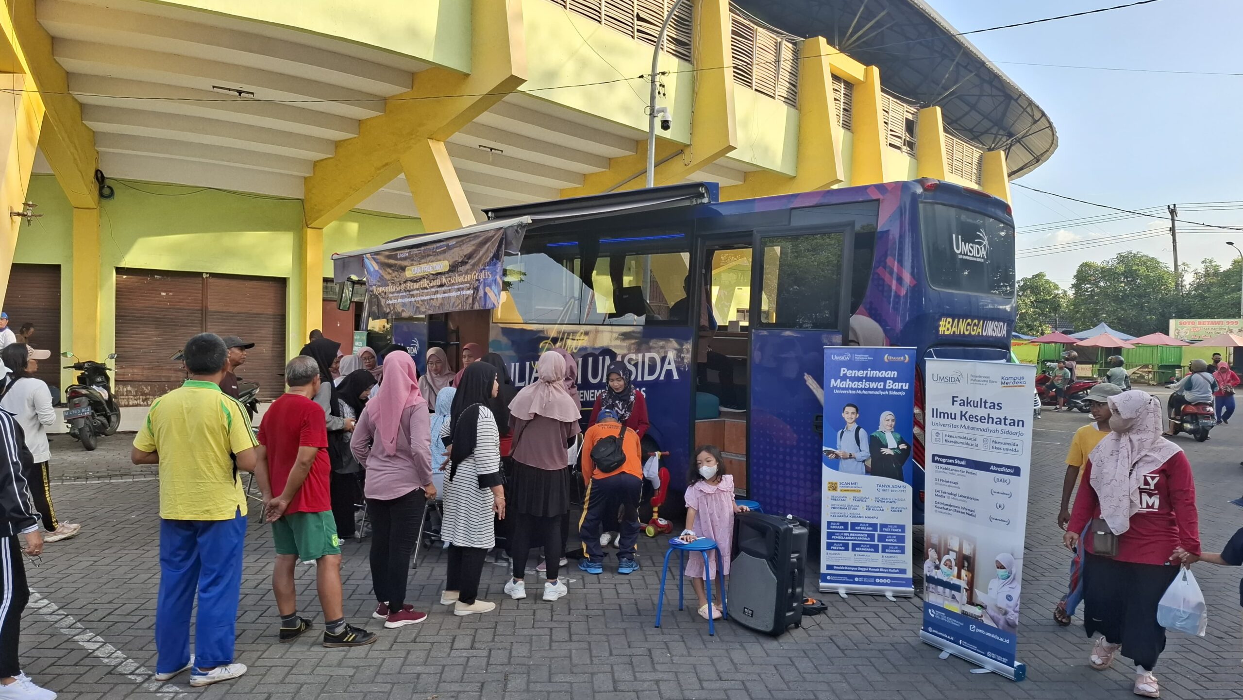 Car Free Day