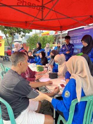 pemeriksaan kesehatan gratis