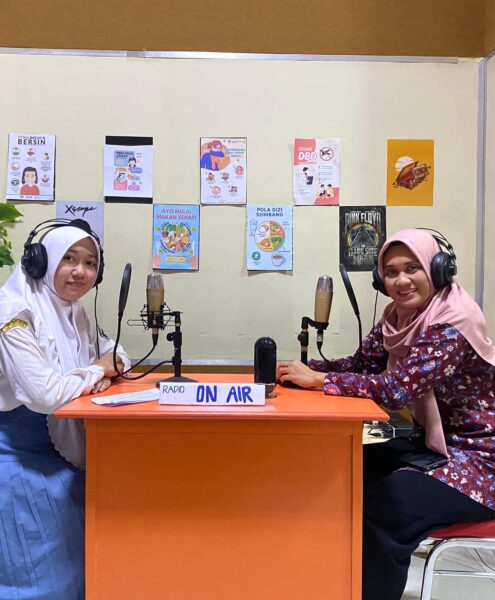 Kesehatan Reproduksi