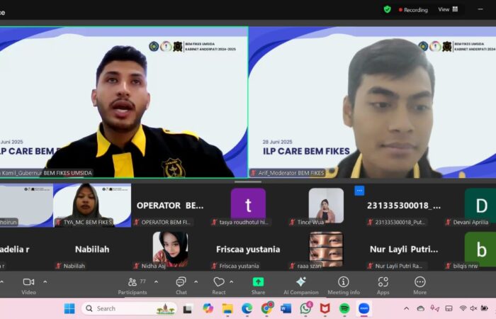 ILP CARE