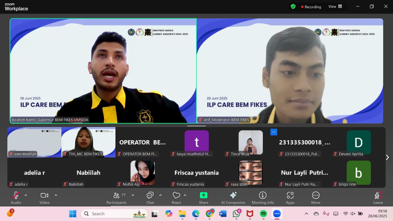 ILP CARE