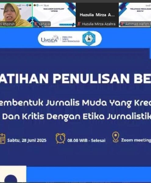 Berita