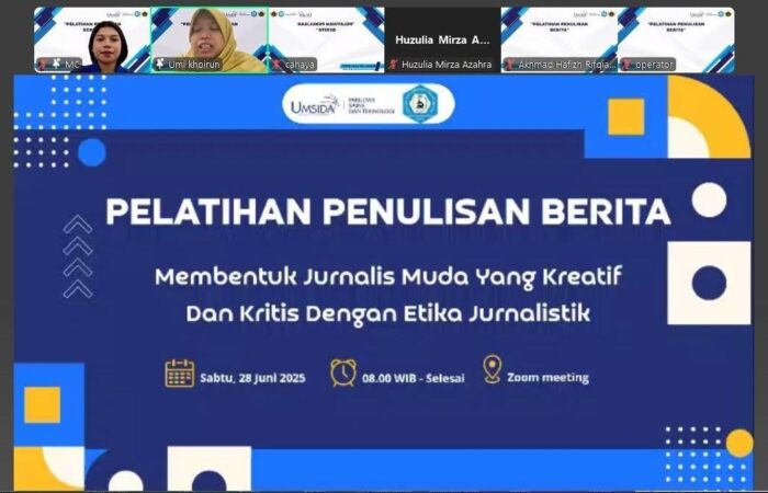 Berita