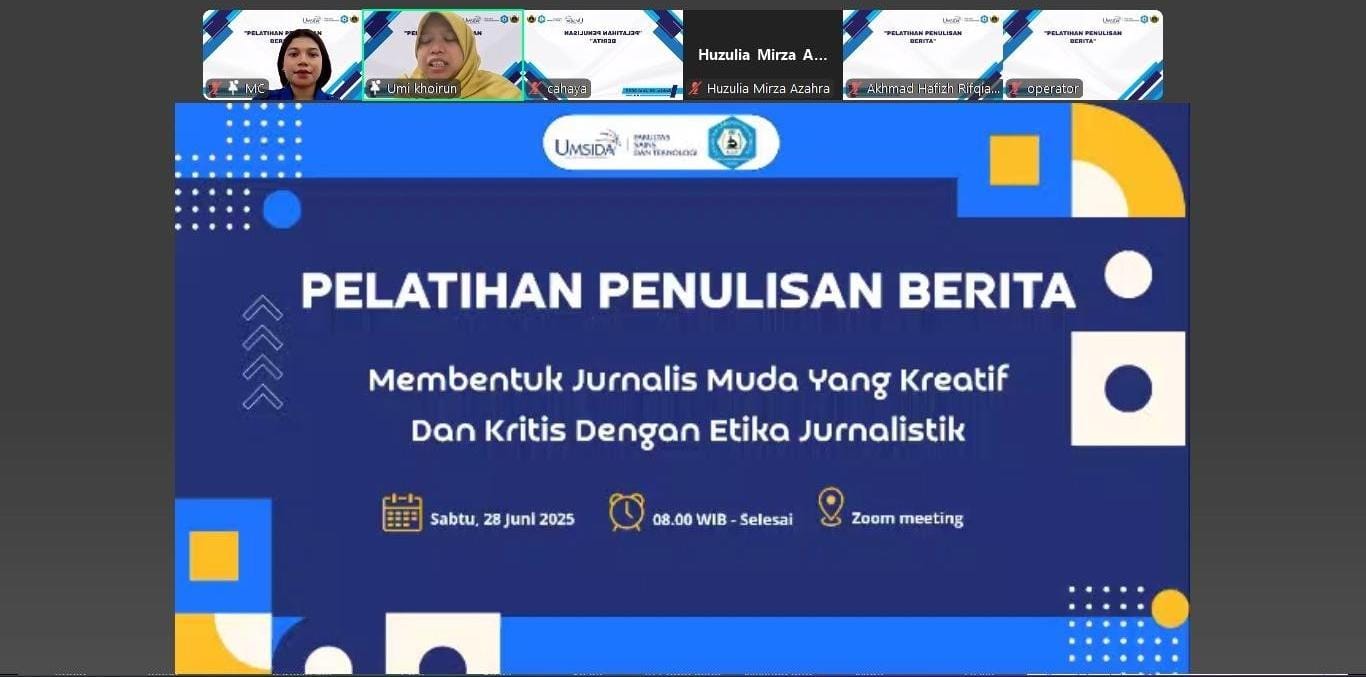 Berita