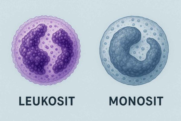 Leukosit