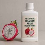 Prebiotik buah naga