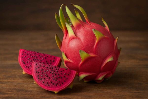 Prebiotik Buah naga