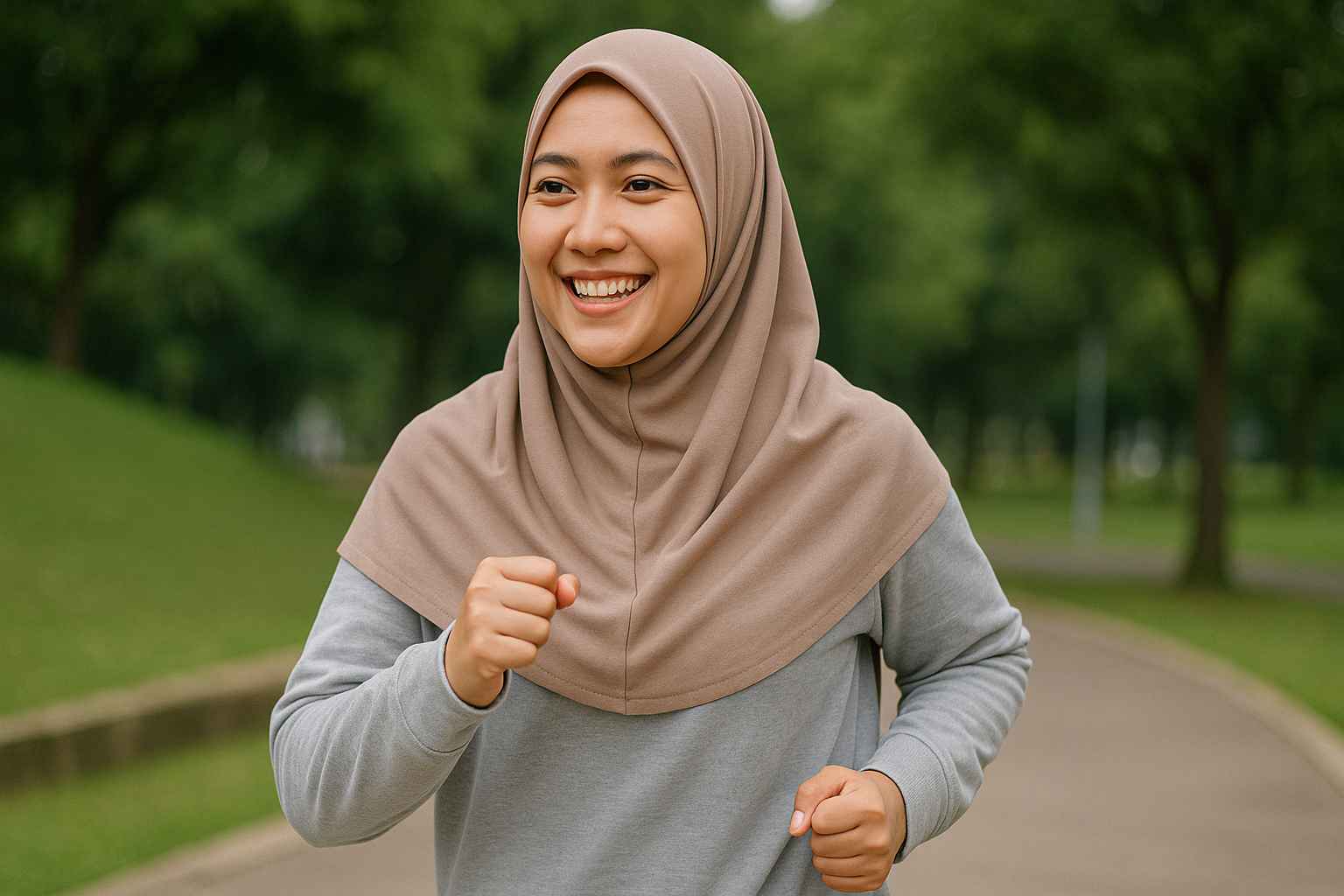 OLAHRAGA TERATUR