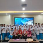 Laboratory visit