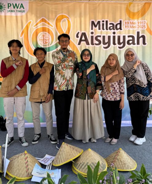 Aisyiyah