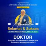 kesehatan masyarakat