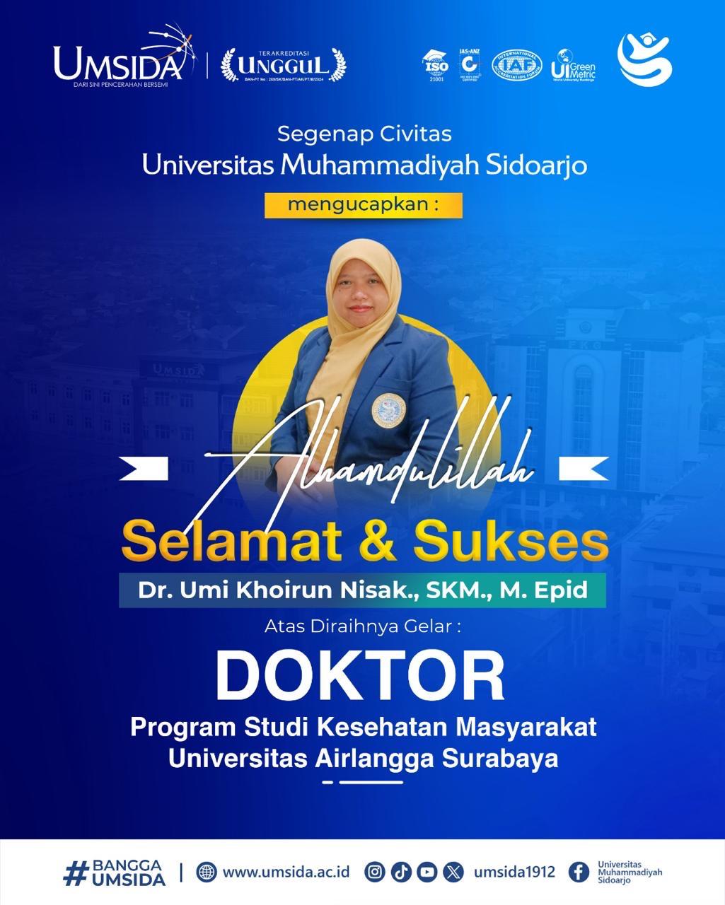 kesehatan masyarakat