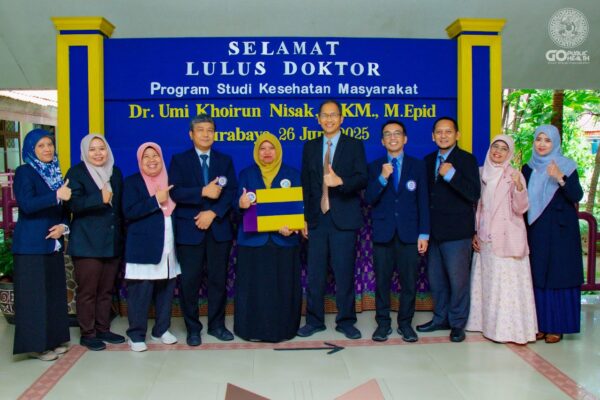 kesehatan masyarakat