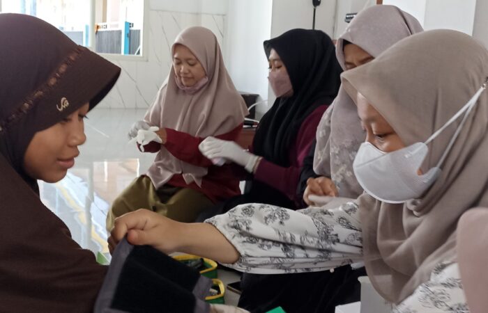 KESEHATAN REMAJA