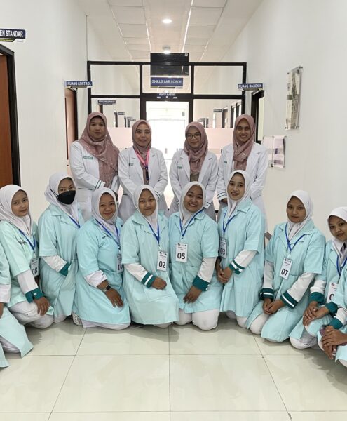 Ujian OSCE