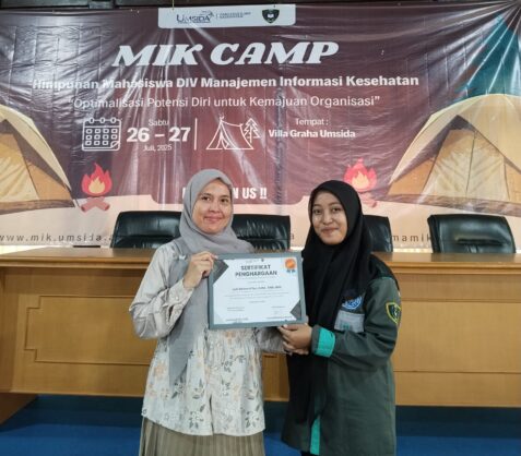 MIKCAMP