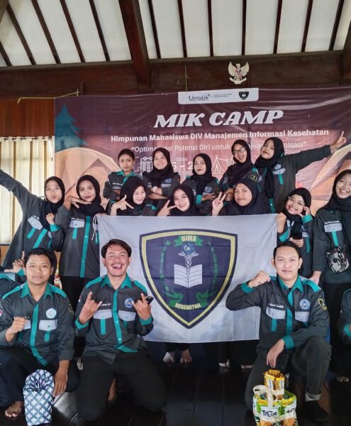 mikcamp