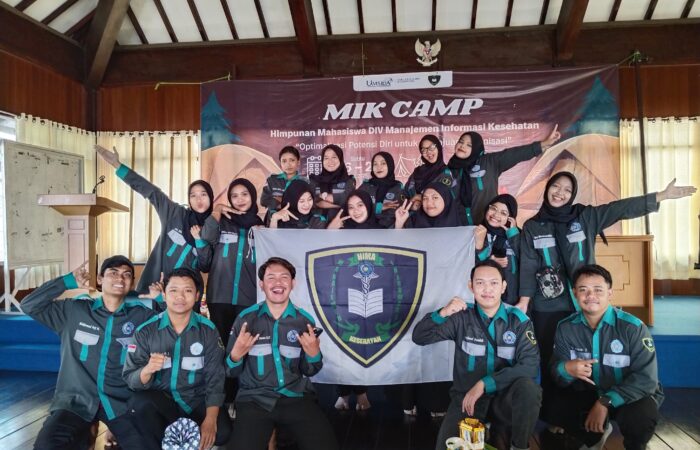 mikcamp