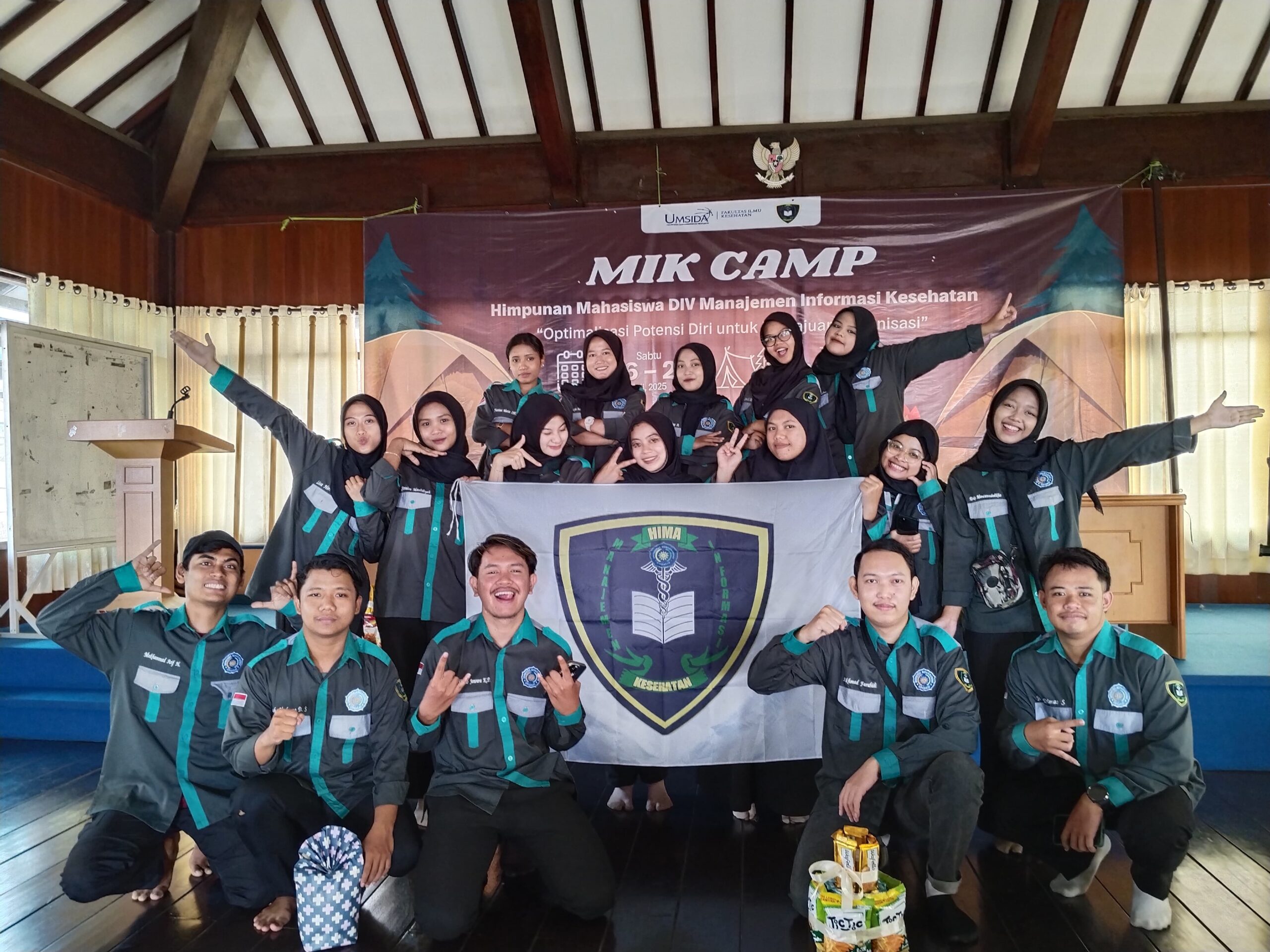 mikcamp