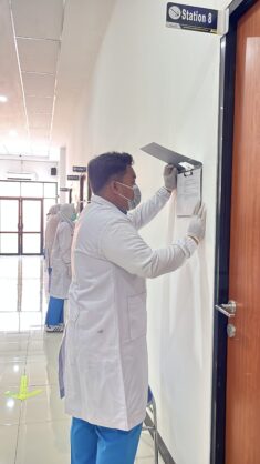 OSCE TLM
