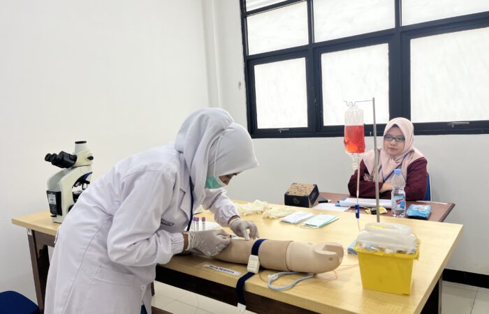 OSCE TLM