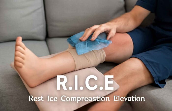 R.I.C.E