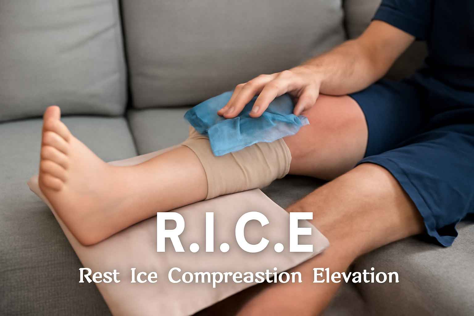 R.I.C.E