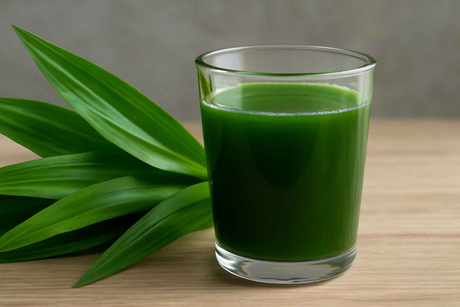 sari daun pandan