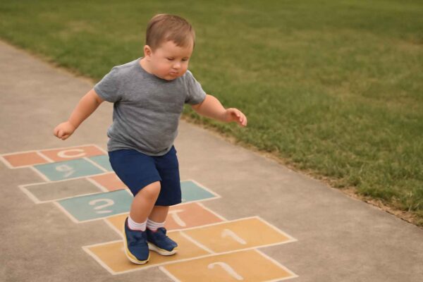 kids yoga