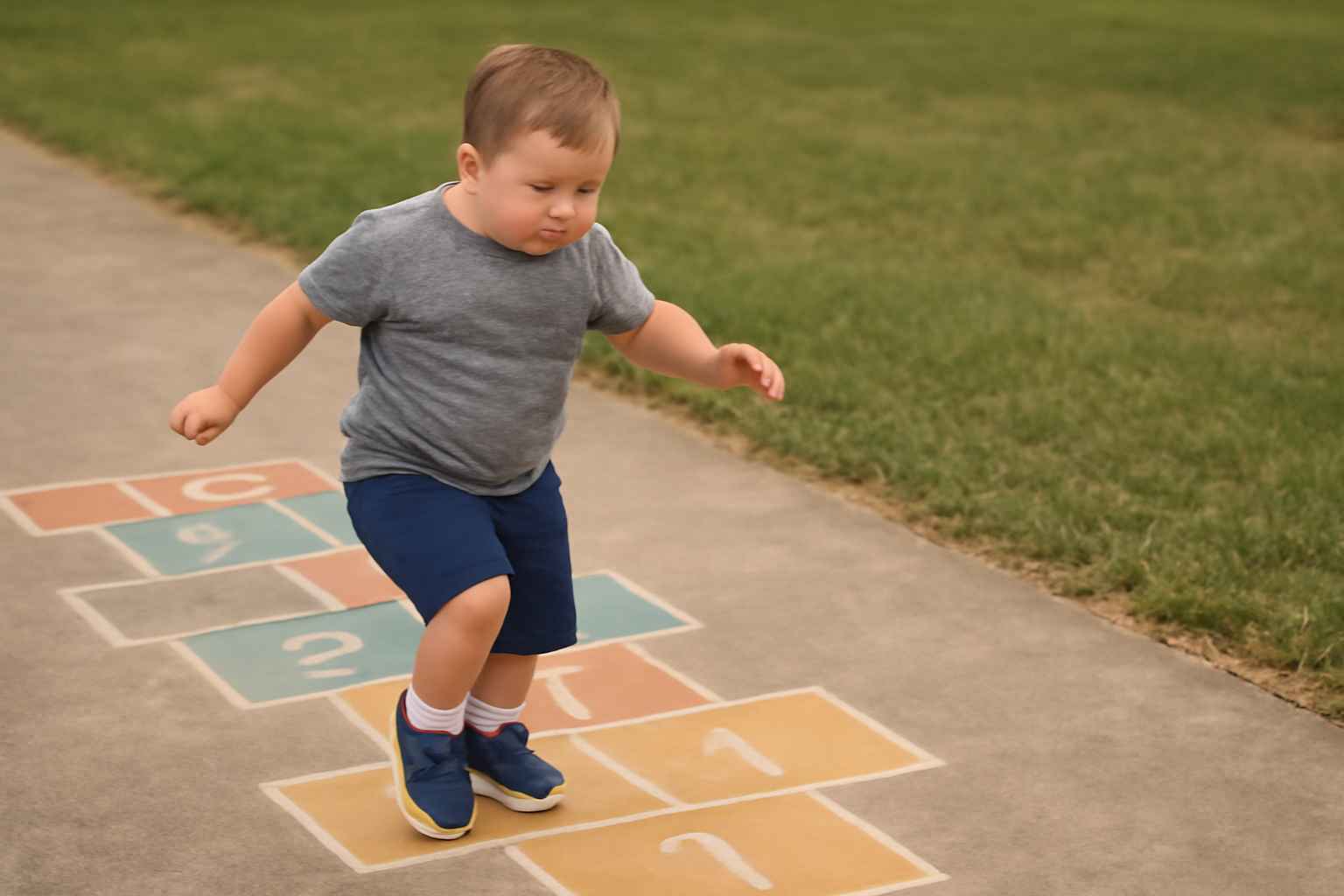 kids yoga