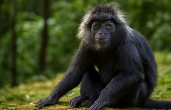 LUTUNG JAWA