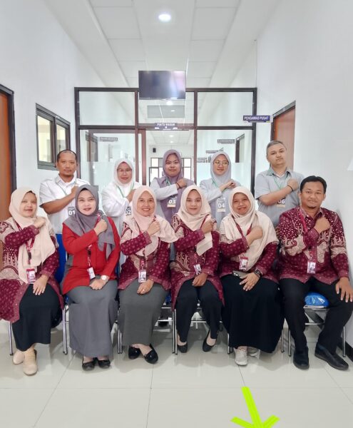 OSCE MIK