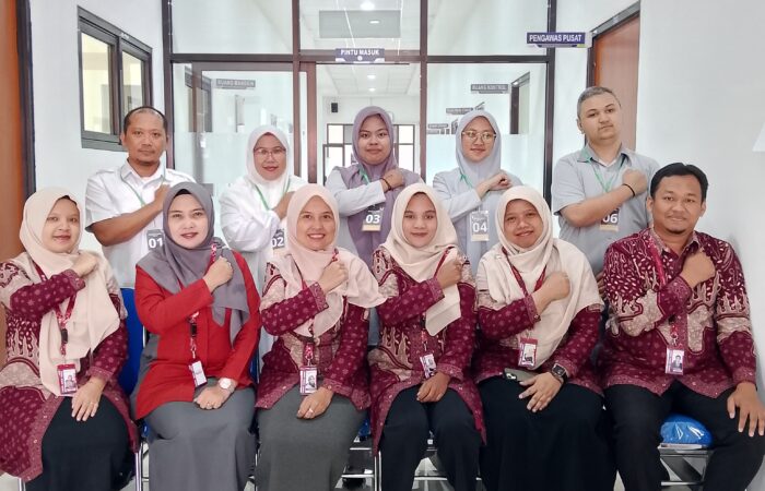 OSCE MIK