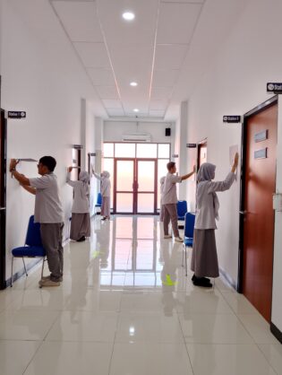 OSCE MIK