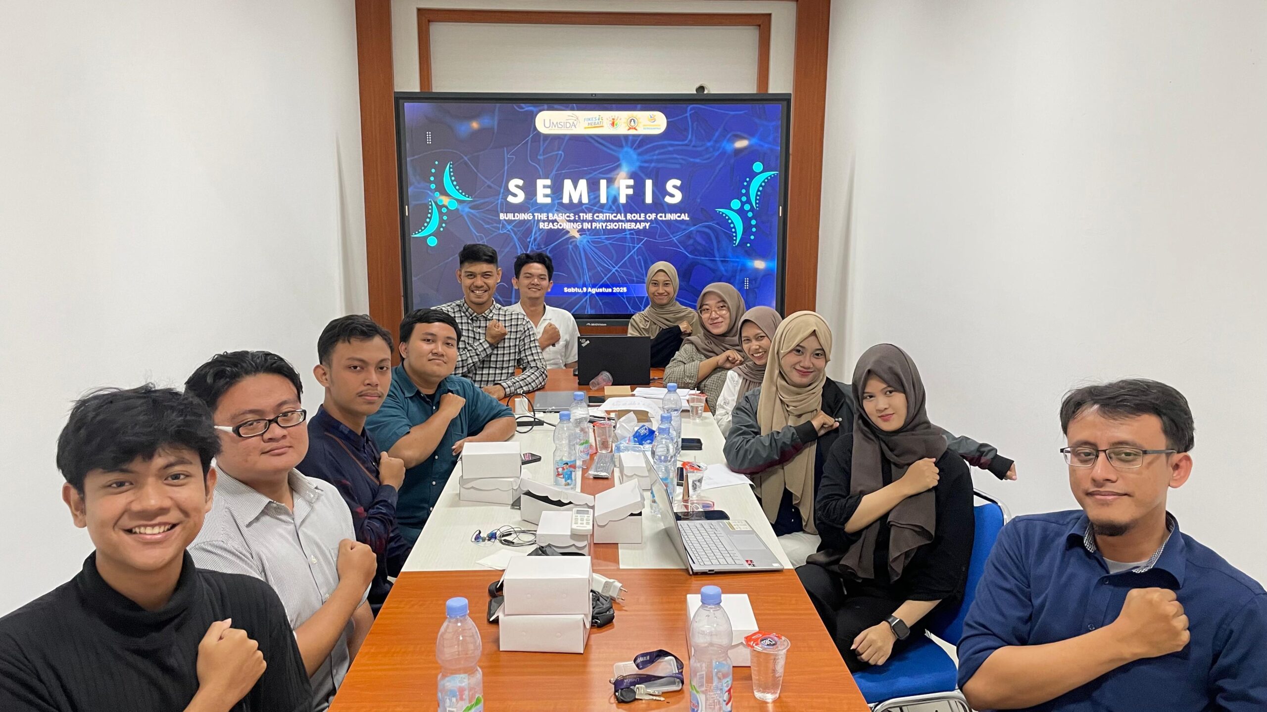 SEMIFIS