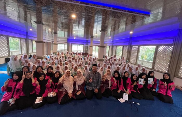 edukasi kesehatan reproduksi