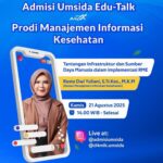 MIK Umsida