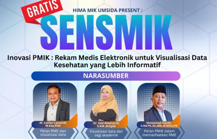 SENSMIK
