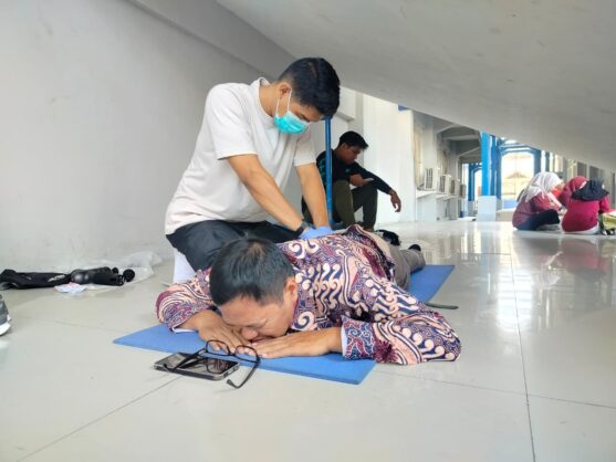 recovery