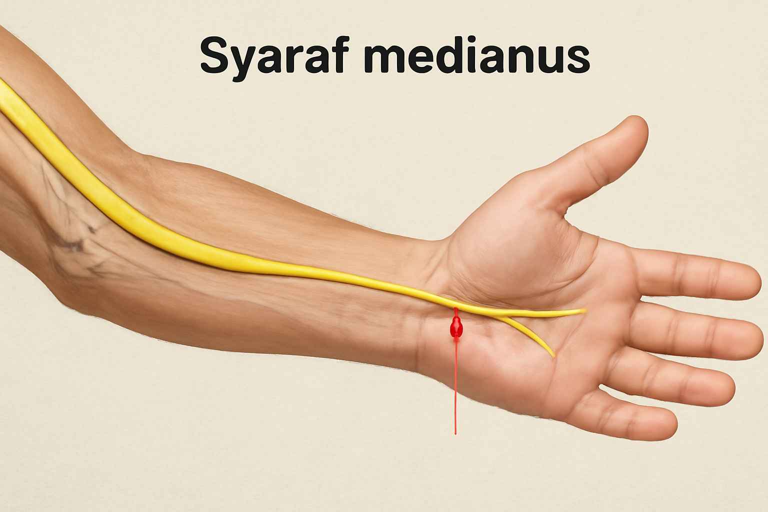MEDIANUS