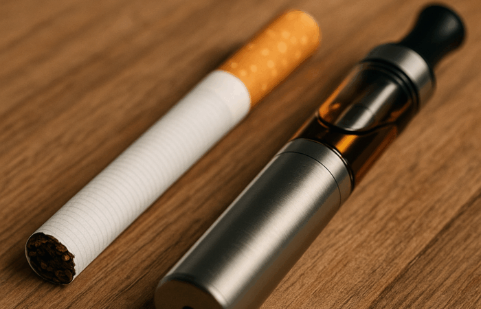 ROKOK ELEKTRIK