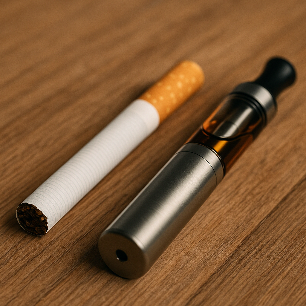 ROKOK ELEKTRIK