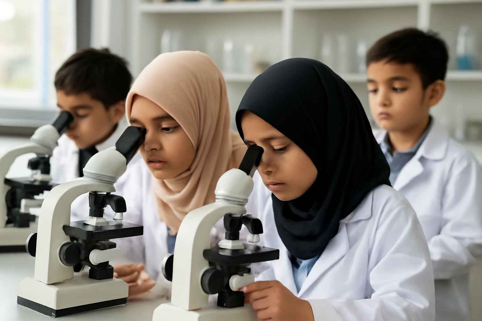 mikrobiologi