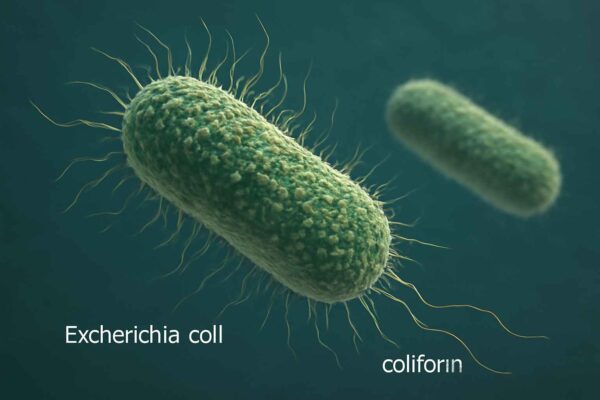 mikrobiologi