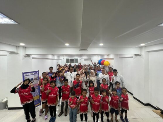 TIM PKM BIMA