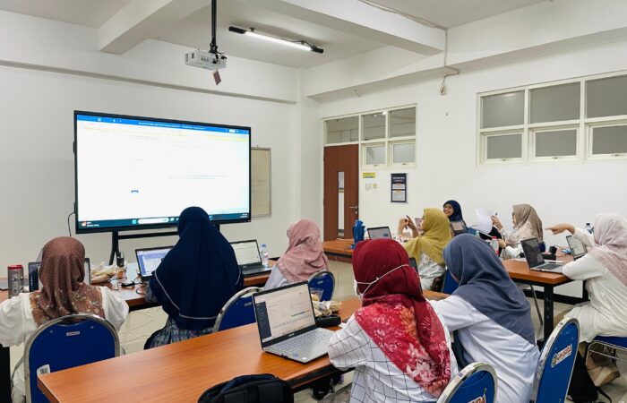 workshop srikandi