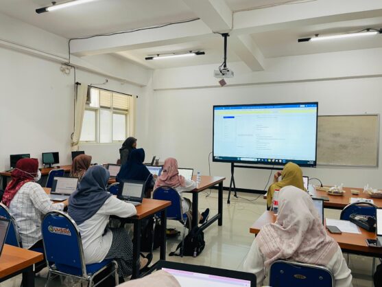 Workshop srikandi