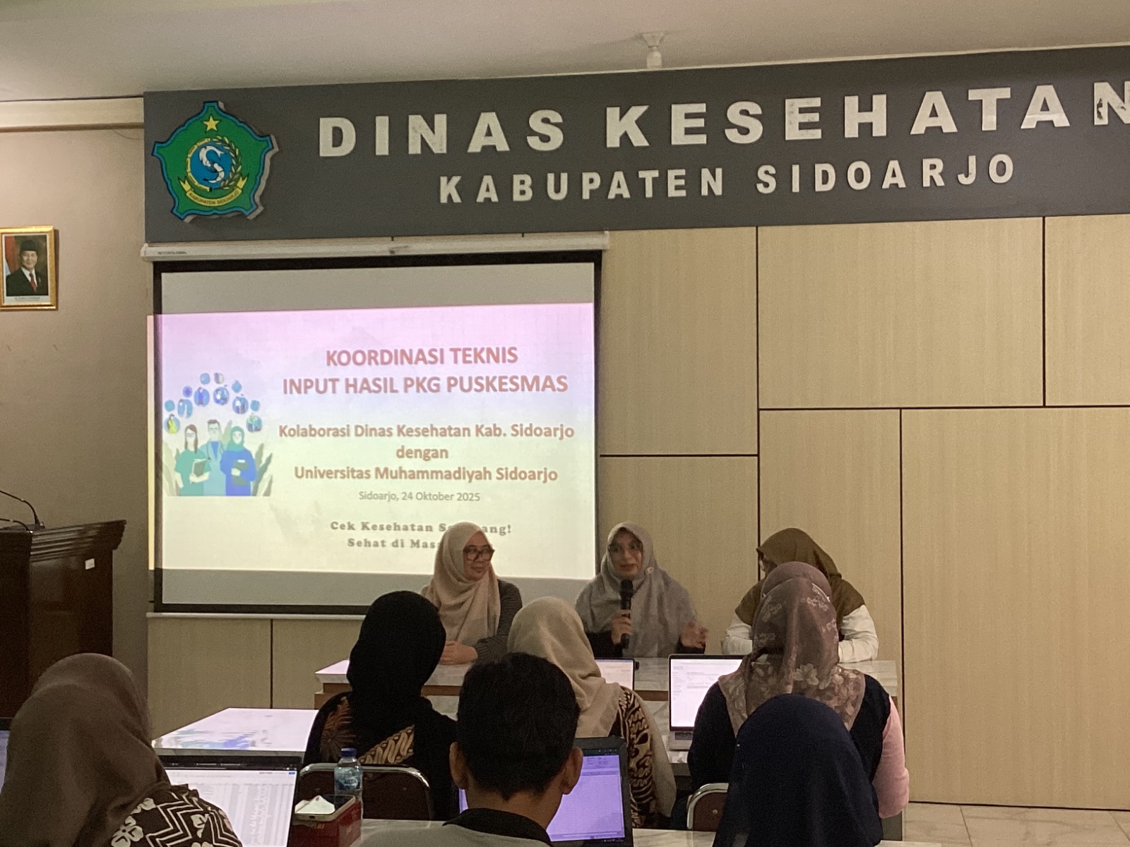 fikes umsida & dinkes sda