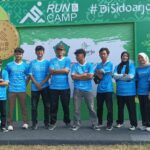 sidoarjo run & camp 2025