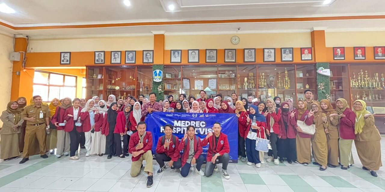 kunjungan RSSA Malang